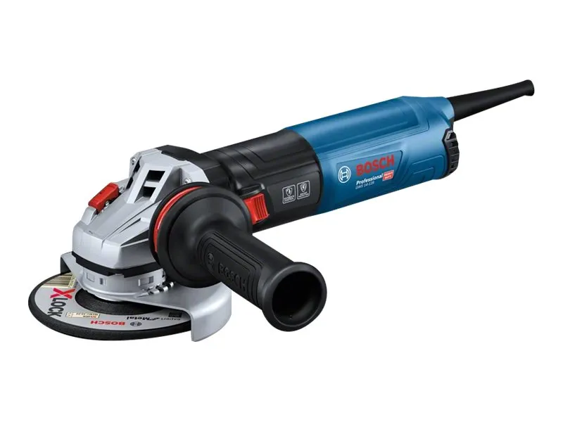 Bosch Professional GWS Professional 14-125