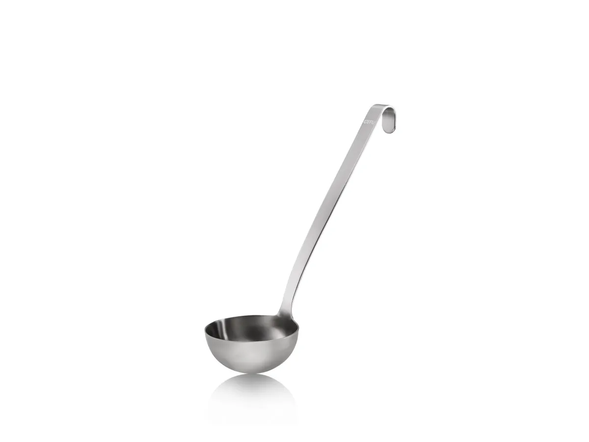 GEFU Scoop Large Baseline, 150ml