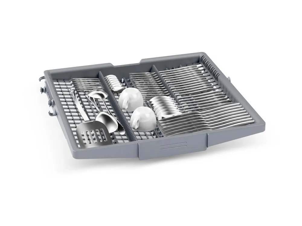 Bosch Serie 4 Oppvaskmaskin SBH4HVX14E (integrert)