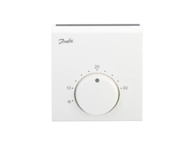 Danfoss FH-WT romtermostat standard