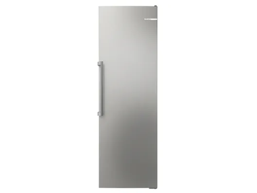 Bosch Serie 6 Fryseskap GSN36AICM (rustfritt stål)