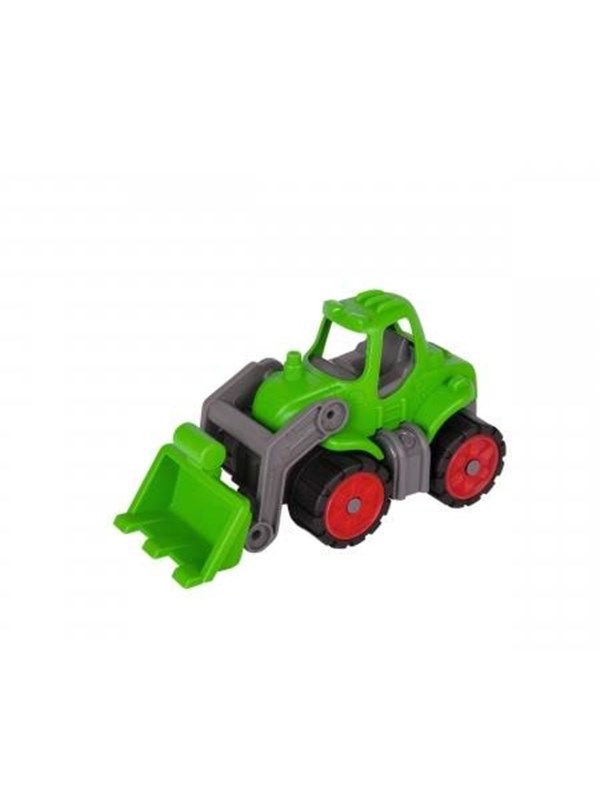 BIG Power Worker Mini Tractor
