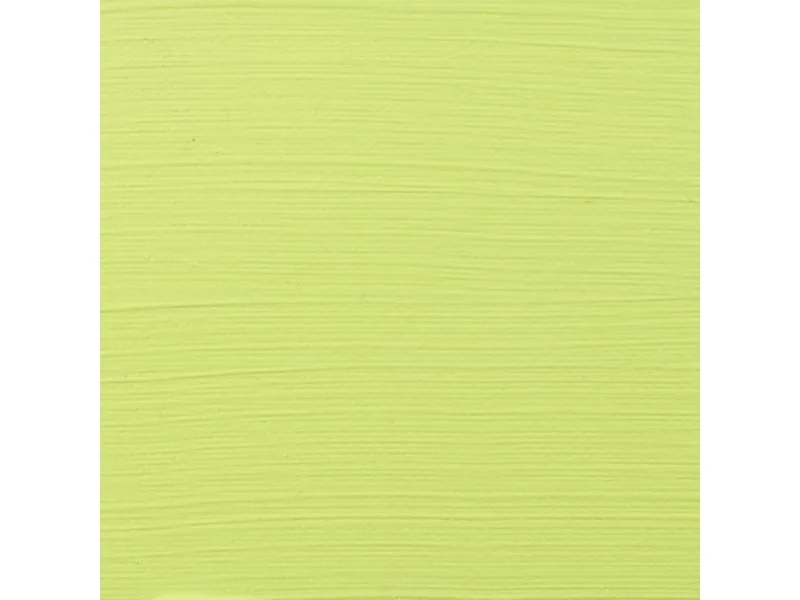 Amsterdam Standard Series akrylkrukke gulgrønn lys 664