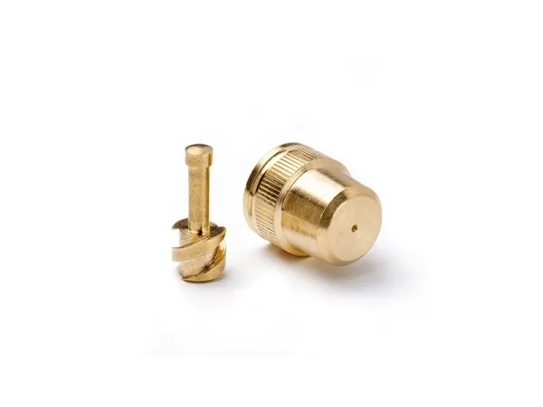 GLORIA 725830.0000, Spruteanordning, Messing, Messing, 1 stykker
