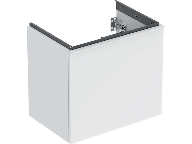 Underskab Acanto komp 1+1 skuf 60cm math