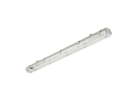 Philips Ledinaire 36604399, Rørhus, Hvit, Polykarbonat (PC), Philips by Signify, Universell, IP65