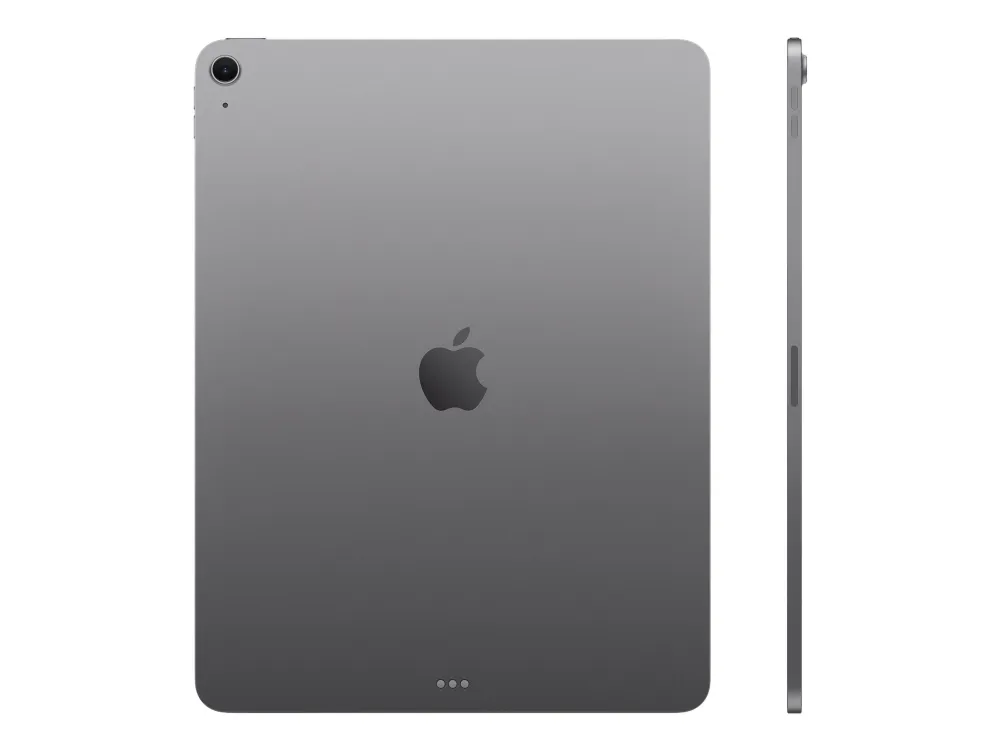 Apple 13-inch iPad Air M4 Wi-Fi - Tablet - 256 GB - 13 IPS (2732 x 2048) - romgrå