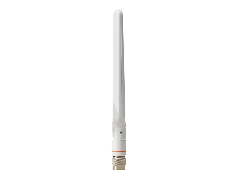 Cisco-antenne/2,4 GHz 2 dBi/5 GHz 4 dBi Dipole