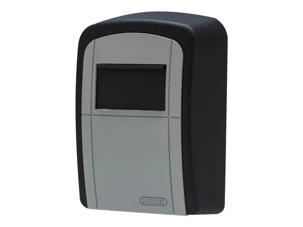 ABUS KeyGarage 707 - Key safe - kombinasjoner - sølv, svart