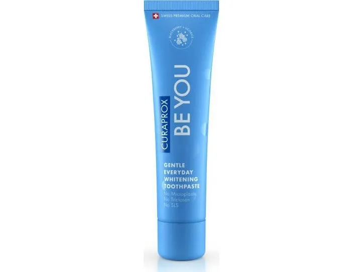 Curaprox CURAPROX BE YOU DAYDREAMER 60ml BLÅ