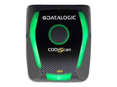Datalogic CODiScan - Strekkodeskanner - brukelig - SR - 2D-bildefremviser - dekodet - Bluetooth 5.2, 802.11b/g/n