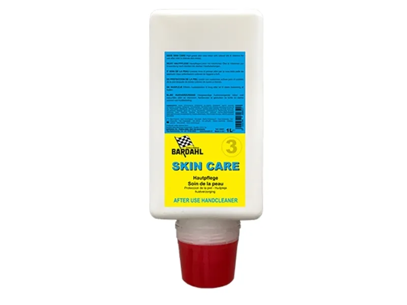 Bardahl Skin Care Creme 1L til dispenser