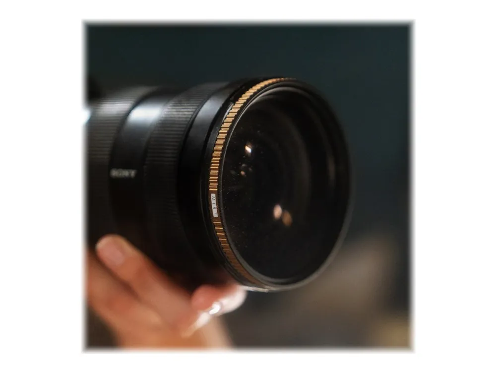 Polar Pro QuartzLine FX - Filter - dis - 77 mm