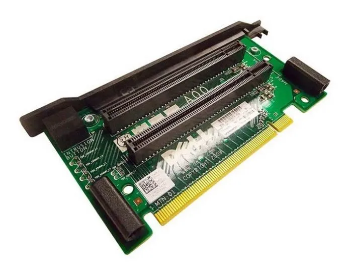 Lenovo Riser 1 Kit - Stigekort - for ThinkAgile VX Certified Node 7Y94  ThinkAgile VX5520 Appliance  VX7520 Appliance