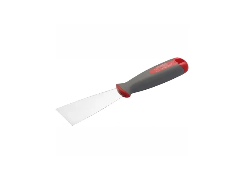 PARFAIT Spartel 2K Greb 6 cm - Rustfri