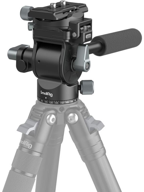 SmallRig 4104 tripod head