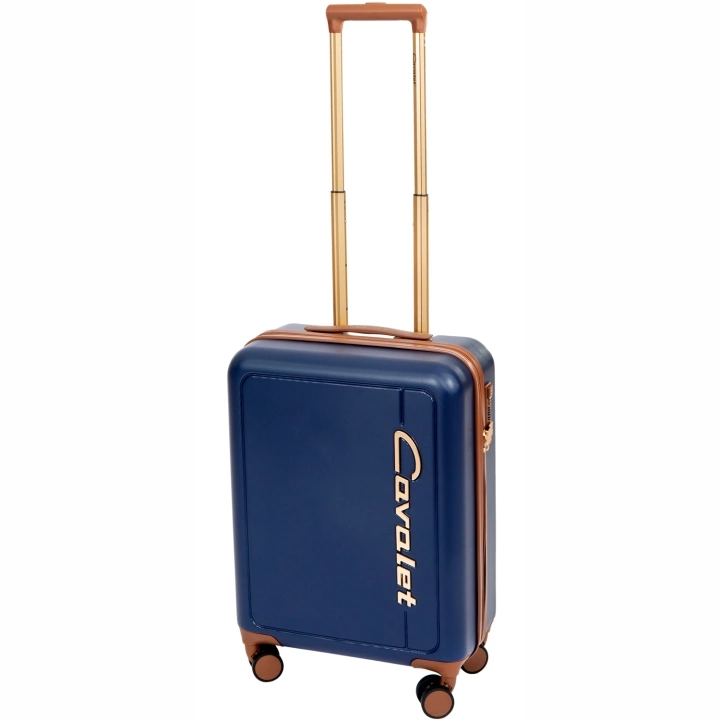 Viken Cabin bag Navy