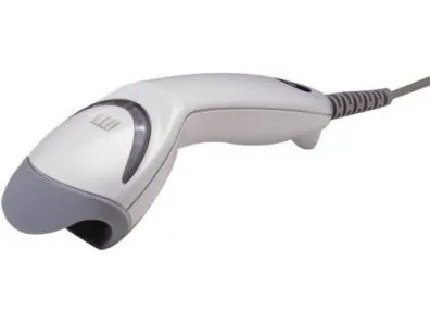 Honeywell MS5145 Eclipse - Strekkodeskanner - håndholdt - 72 linje / sek - dekodet - RS-232