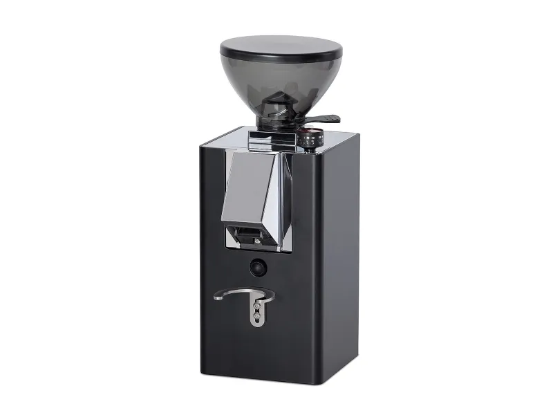 La Pavoni Kaffekvern (LPGKBN02EU) Ny Kube Mill svart