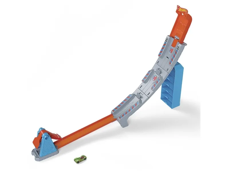 Hot Wheels Action Launcher Stunts (341492)