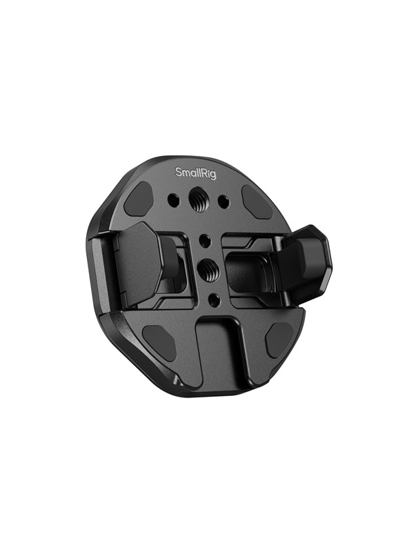 SmallRig Attachable Phone Clamp for External SSD 5157