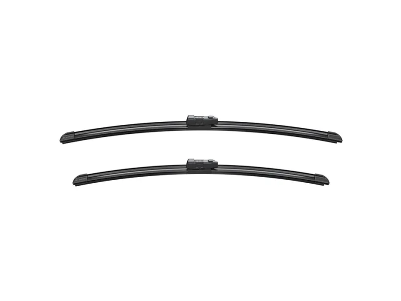 Bosch Aerotwin Flatblade viskerblade sæt A108S