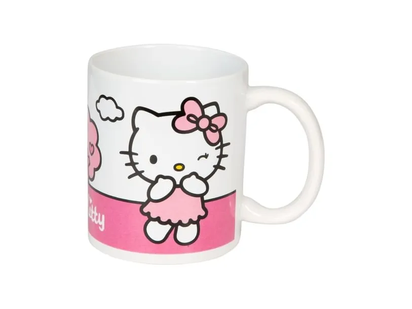 Hello Kitty krus