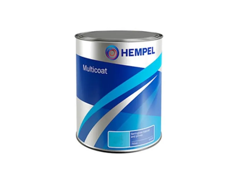 Hempel Multicoat 10000 White 0,75 l