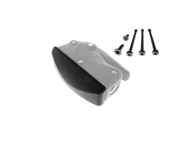 Spinlock XAS sidemonteringskit