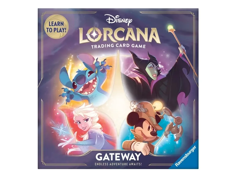 Disney Lorcana - Gateway