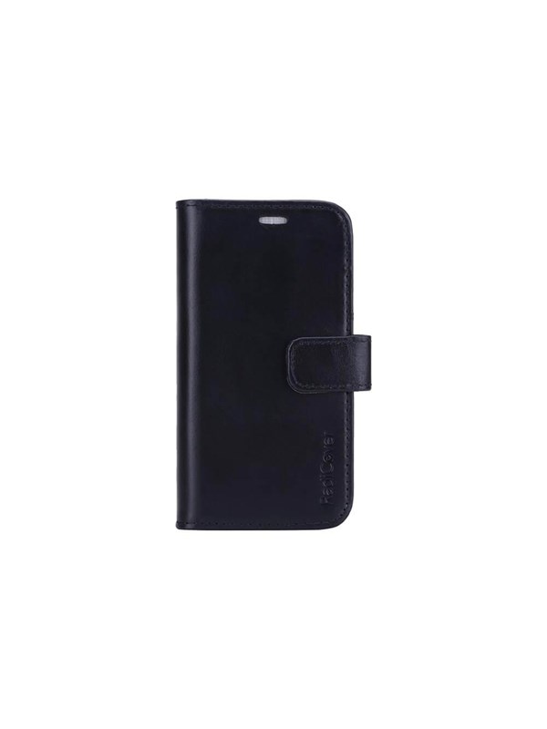 Radicover Wallet Case Black - iPhone 12 Mini