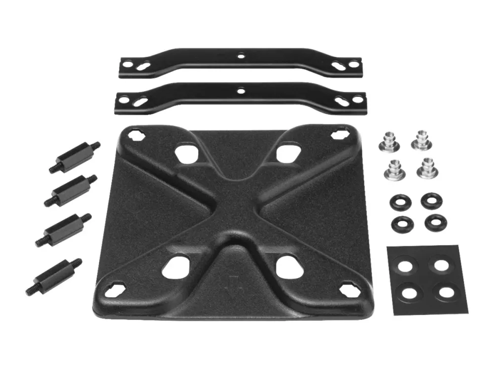 ARCTIC Freezer 34 - Monteringssett for CPU-kjøler - (for: LGA1700) - svart - for P/N: ACFRE00060A, ACFRE00061A, ACFRE00062A, ACFRE00063A, ACFRE00073A, ACFRE00075A