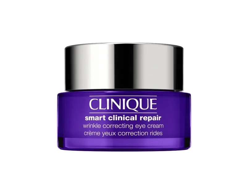 Clinique Smart Clinical Repair Wrinkle Correcting Eye Cream 30ml