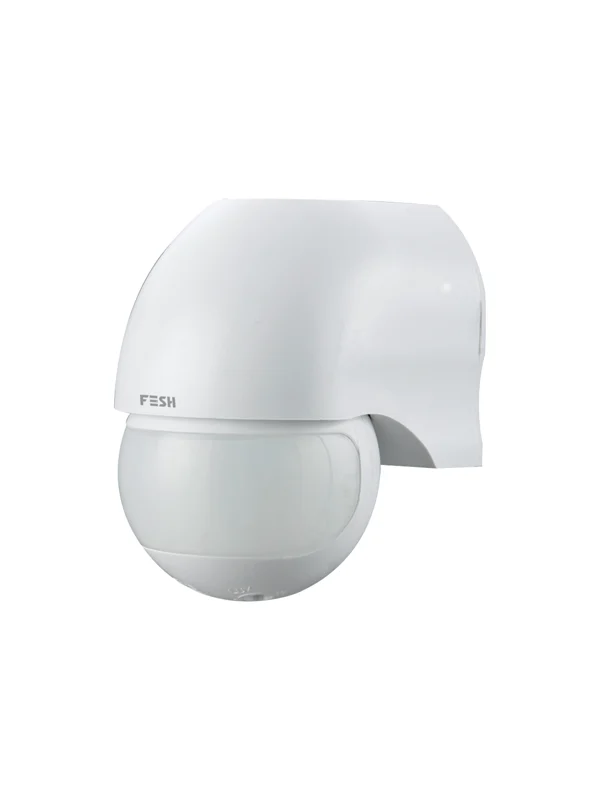 Foss Europe FESH Smart Home PIR sensor - Outdoor - 230V