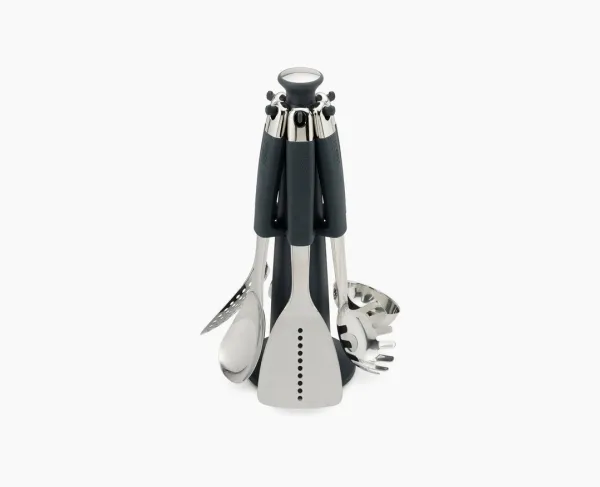 Joseph Joseph Elevate, 6 stykker, Rustfritt stål, 270 °C, 215 mm, 210 mm, 350 mm