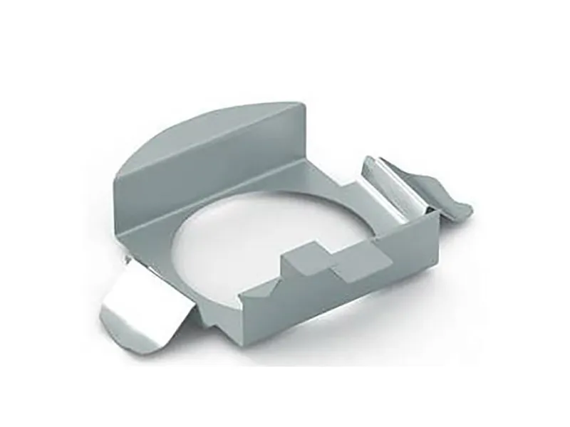 Philips LED Universal Adapter Ringe TYPE H7 RAE - Sæt