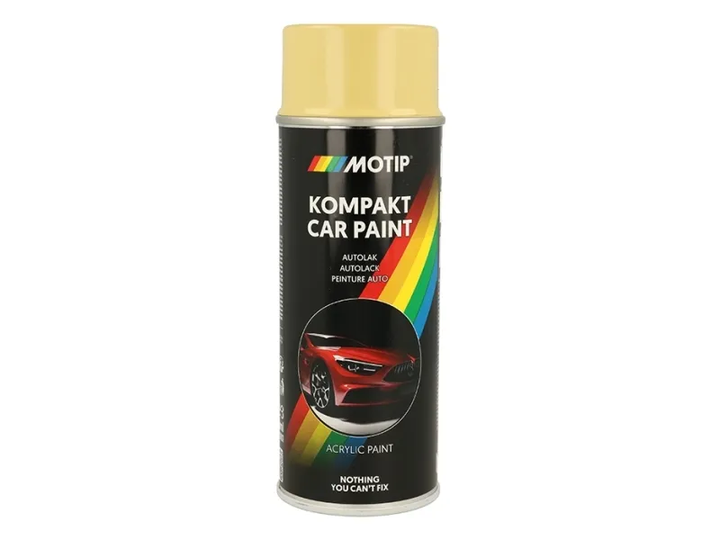 Motip Autoacryl spray 46695 - 400ml