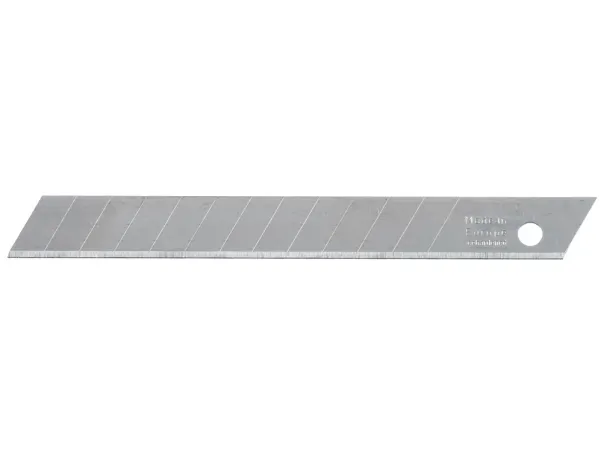kwb 022911, 11 stykker, 9 mm, Blister