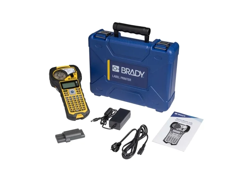 Brady M210-KIT EU