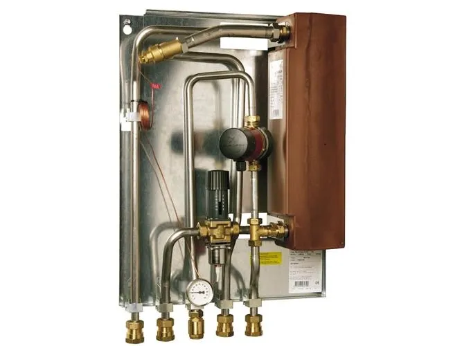 Termix BV unit type 3 T-CP