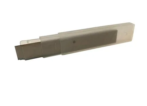 Klinge t/skraber Nippon Pro 100 10stk