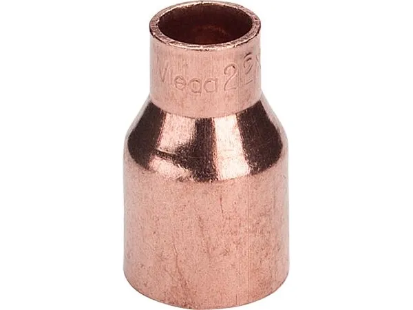 Viega reduksjonskobling 28Ax18 mm – 103637