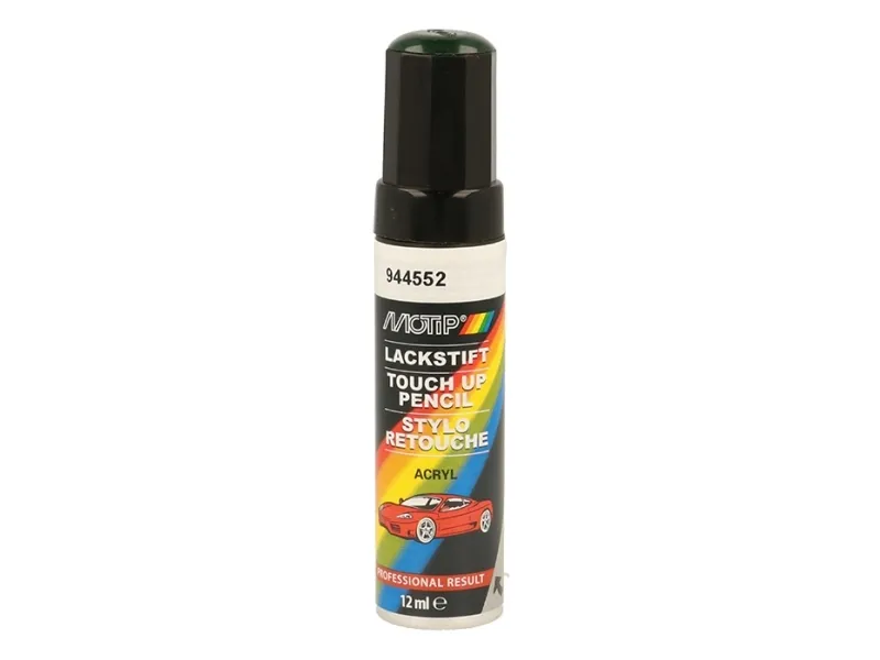 Motip 944552 lakstift akryl autolak 12ml