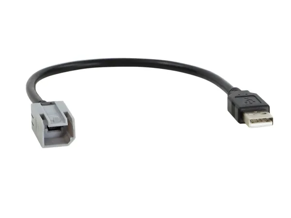 USB-adapter Fiat ctfiatUSB.3