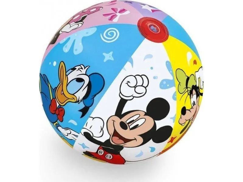 Bestway badeleke Mickey 51 cm