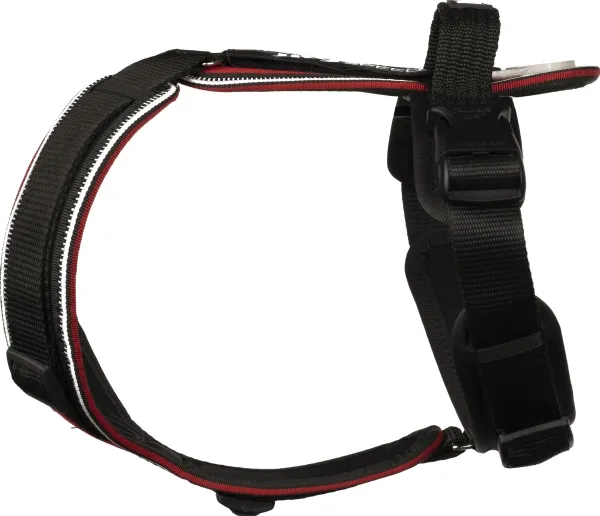 Julius-K9 K9 Speed harness, Size: M, red