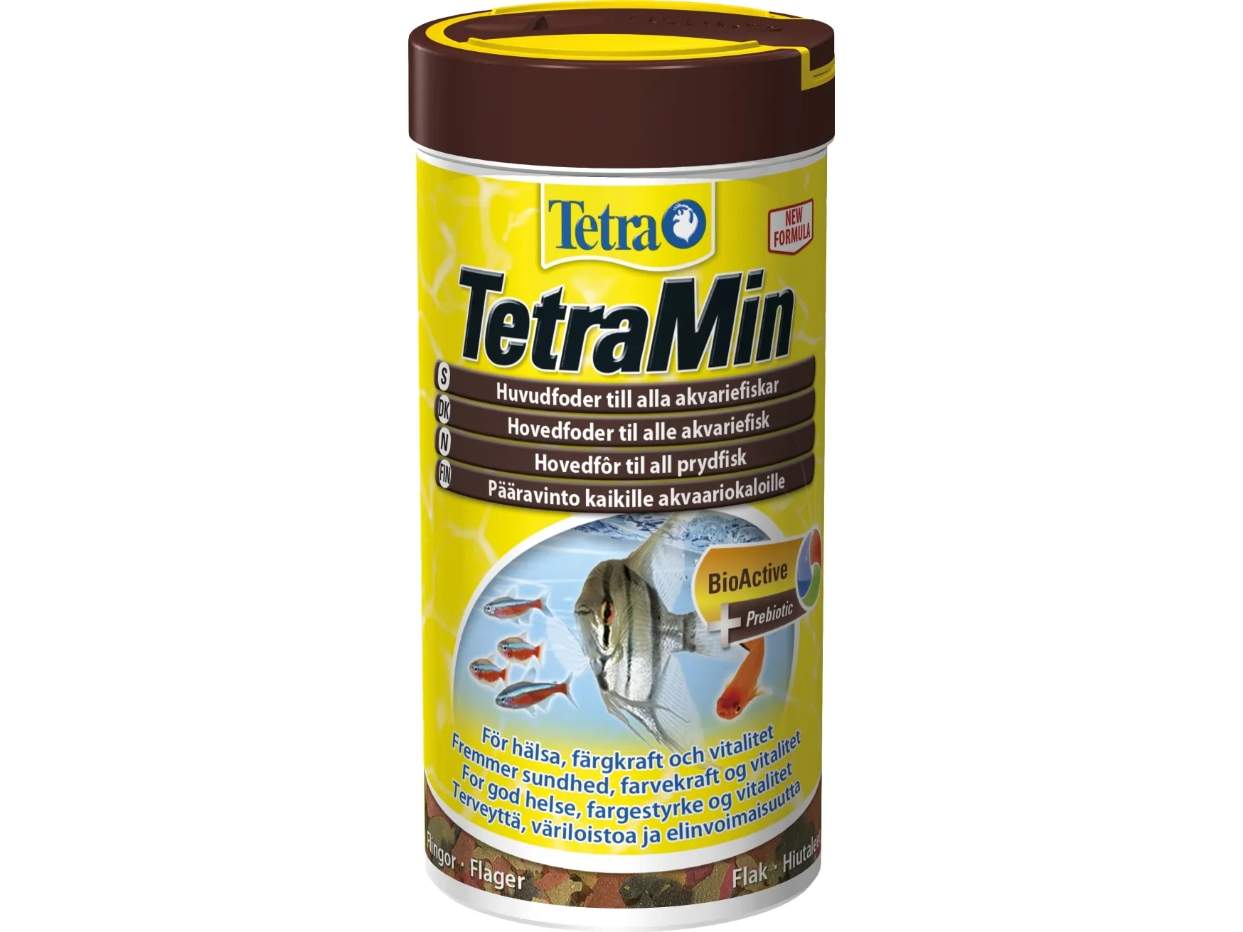 Tetramin 250 ml