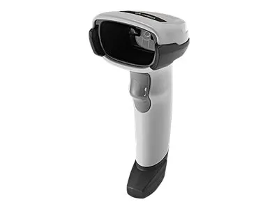 Zebra DS2278 - Standard Range (SR) - strekkodeskanner - håndholdt - 2D-bildefremviser - 762 mm / sek - dekodet - Bluetooth 4.0