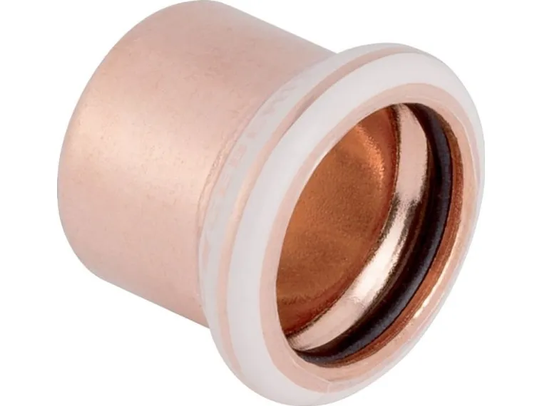 Slutmuffe cu 15mm