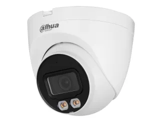 Dahua Technology WizSense HDW2449T-S-LED, IP-sikkerhetskamera, Inne & Ute, Koblet med ledninger (ikke trådløs), 120 dB, CE-LVD: EN 62368-1 CE-EMC: Electromagnetic Compatibility Directive 2014/30/EU FCC: 47 CFR FCC Part..., Tak